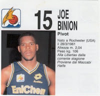 Joe Binion